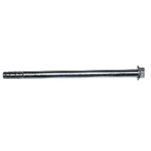 ARKA TEKER MİLİ KH/CUB (23cm-11.9mm)