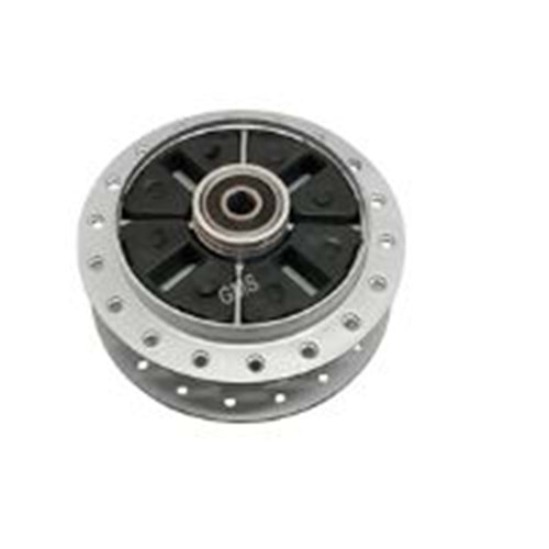 ARKA GÖBEK RULMANLI CUB