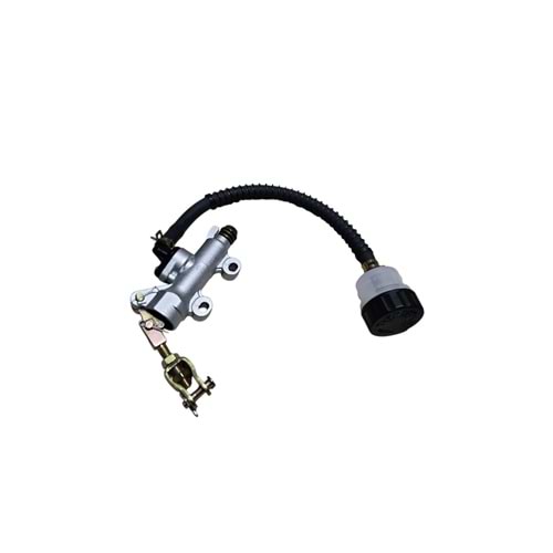 ARKA DİSK FREN POMPASI (BAĞLANTI MESAFESİ KISA) CROSS/ATV