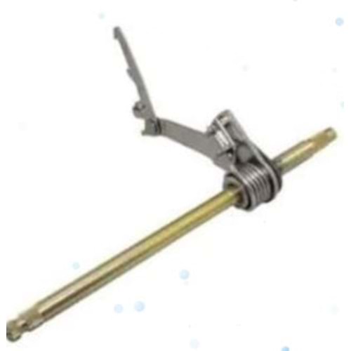 VİTES MİLİ KOMPLE KH/RMZ/CUB