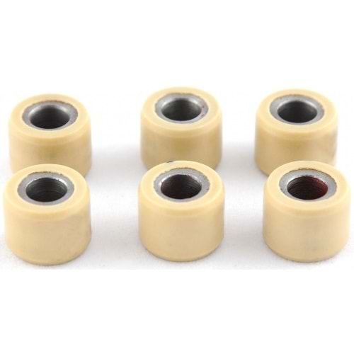 ÖN VARYATÖR TAHRİK BİLYASI 6 AD H.ACTİVA 16mm-5.5mm