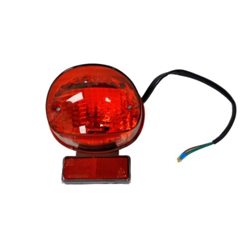 STOP KOMPLE MG SUPERBOY MONDİAL ORJ