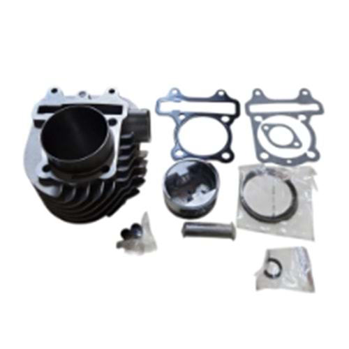 SİLİNDİR KOMPLE 61.00 ATV175 LİNHAİ KUBA-VOLTA RM5 170 - RKS GRACE 202