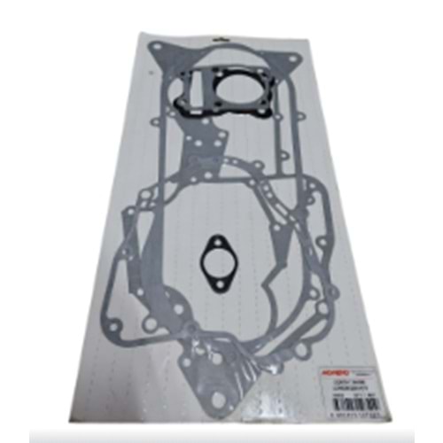 TAKIM CONTA ATV LX200 KUBA