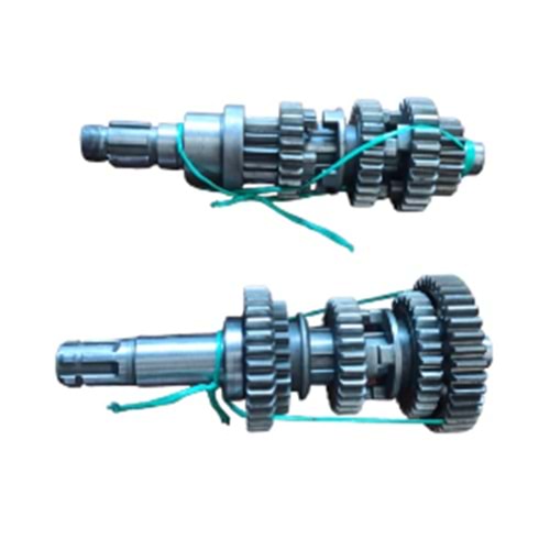 ŞANZUMAN KOMPLE MCT