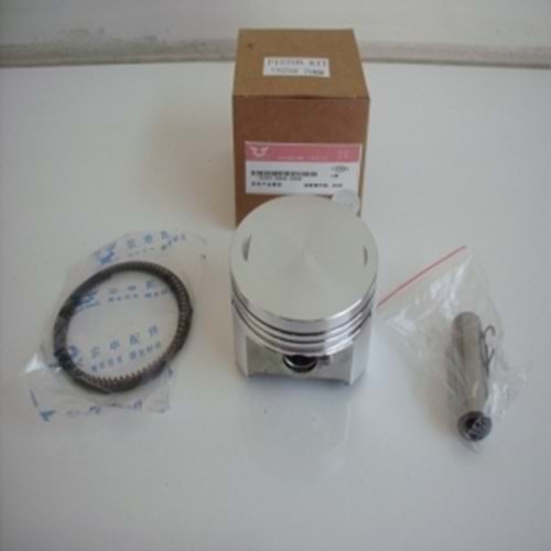 PİSTON 67.00 16p CG 250