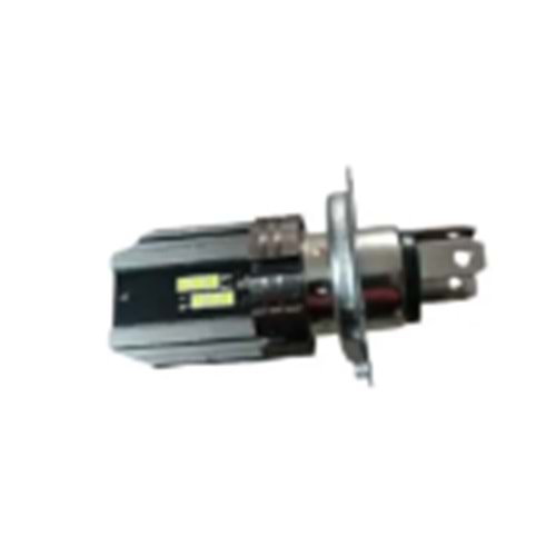 ZENON LEDLİ AMPÜL 12V 35 35 H4 3 FİŞLİ FALCON