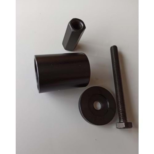 SCOOTER MOTOR TAKOZ SÖKME APARATI