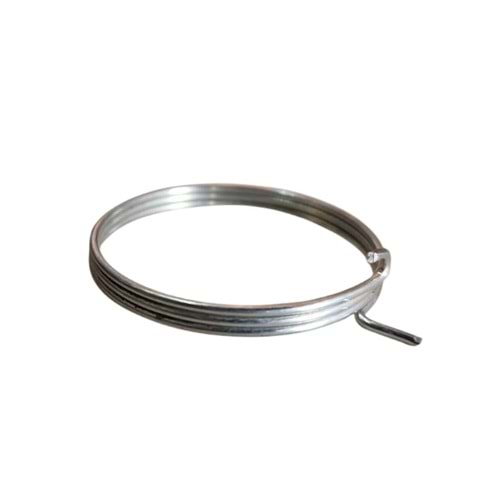 MOBYLETTE FLİPİR GAZ BORU YAYI