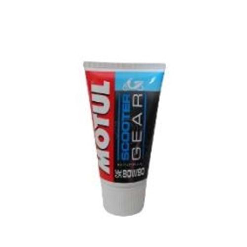 YAĞ MİNERAL 80-90 SCOOTER MOTUL