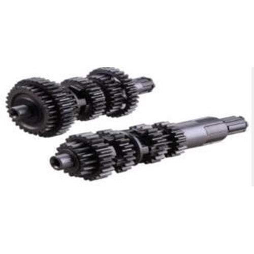 ŞANZUMAN DİŞLİ SETİ MH/MR/MC/MC-X/X-TREME/ZONE-S 180