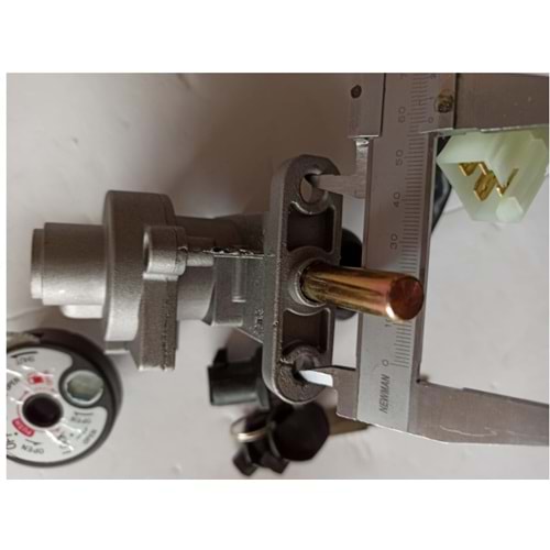 KONTAK 58mm E-BİSİKLET ST-MAX ELİT