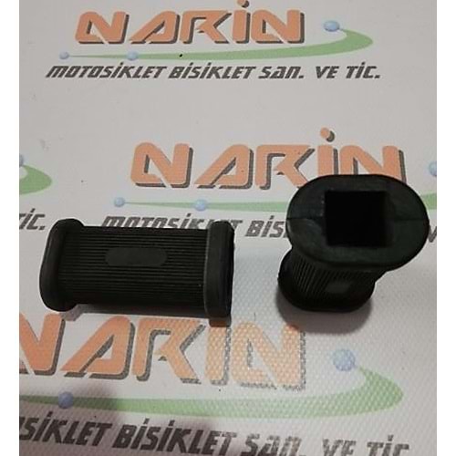 H.PUCH ARKA BASAMAK LASTİĞİ
