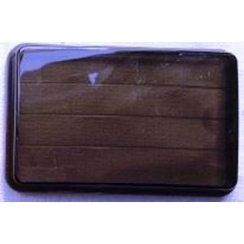 FAR CAMI PLASTİK AGK (SİYAH)