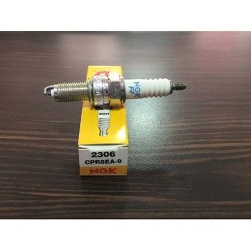 BUJİ CPR8EA-9 NGK( REZİDANSLI ) cbf spacy drift