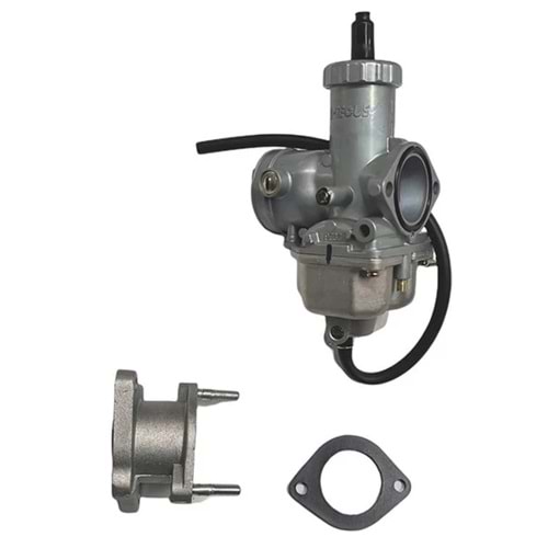 KARBÜRATÖR+MANİFOLT CG300 L-TEOUS