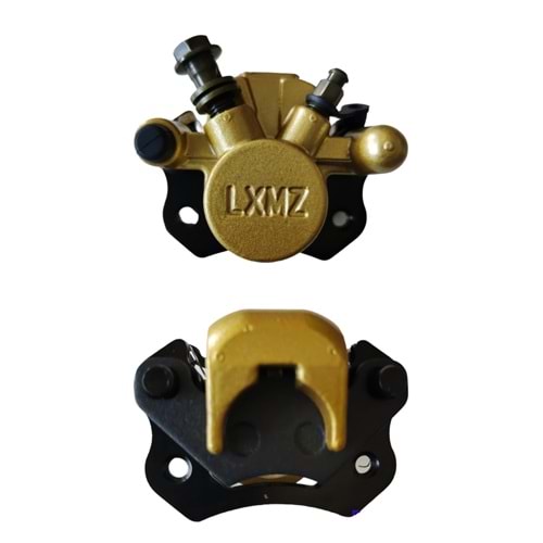 ÖN FREN ALT MERKEZ SOL ATV YUKİ CAZADOR