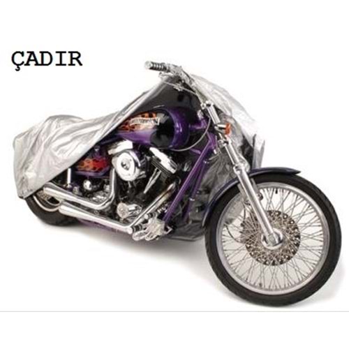 MOTOR BRANDA-ÇADIRI --XL--