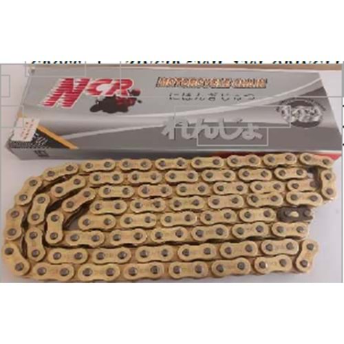 520 SO-ORİNGLİ ZİNCİR 5/8*1/4 120