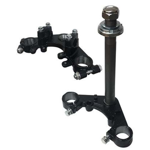ROT ALT+ÜST PLATİN E-BİSİKLET PİKAP 31mm