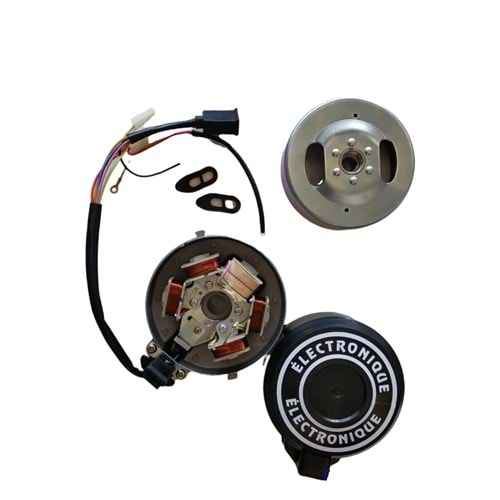 PEJO ELEKTRONİK MANYOTA