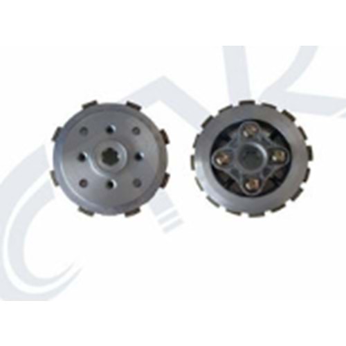 DEBRAJ BASKI KOMPLE TVS 160