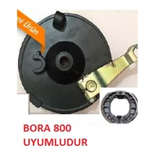 E-BİSİKLET ÖN KAMPANA BALATALI BÜYÜK VSM