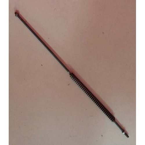 PEJO ÖN AMORTİSÖR YAYLI MİL