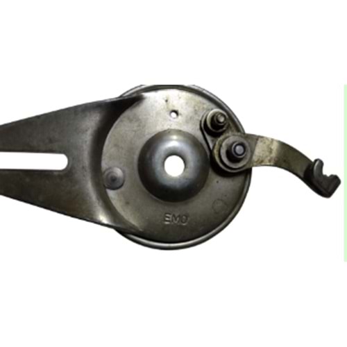 PEJO ARKA KAMPANA SAÇ EMO