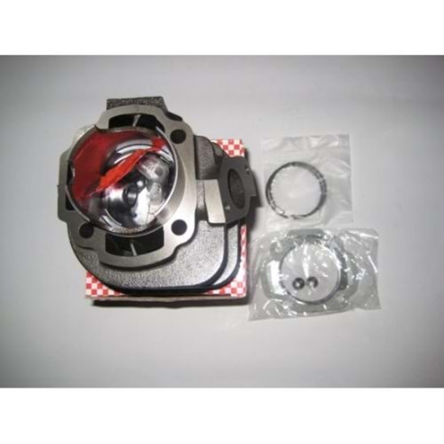 SİLİNDİR KOMPLE 52mm-12p-77boy POPCORN/SAFARİ 90