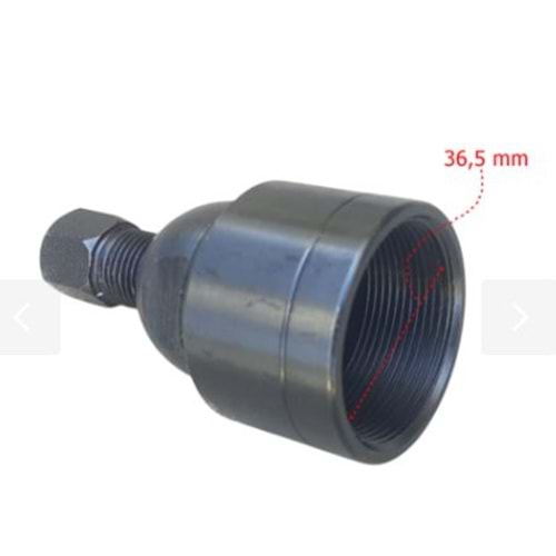 VOLANT ÇEKTİRME APARATI RKS R250-A250