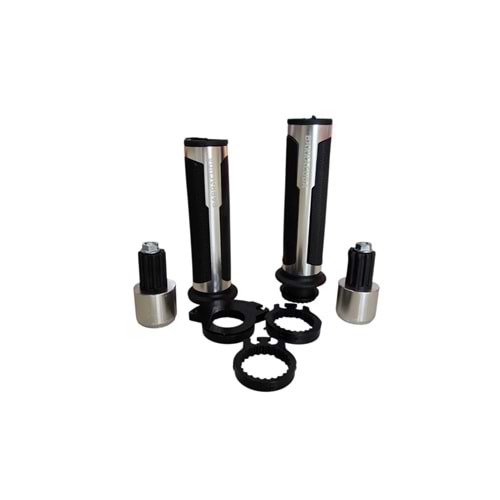 BARRACUDA ELCİK ALÜMİNYUM NİKEL