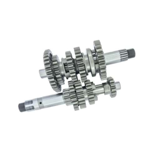 ŞANZIMAN RKS TİTANİK 150