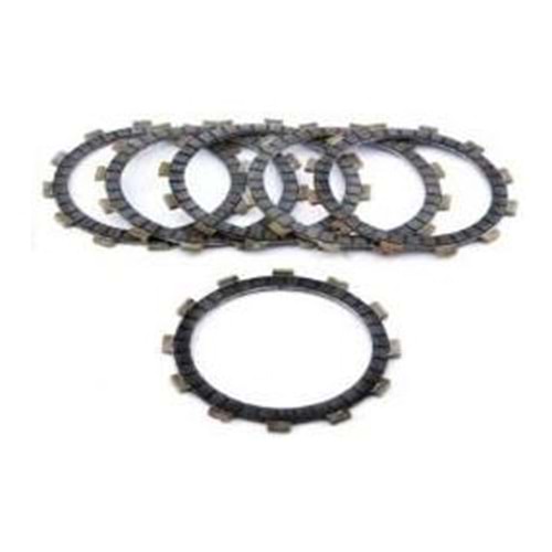 DEPRAJ BALATASI TAKIM RMZ CROSS 200/150 NK-TİTANİC