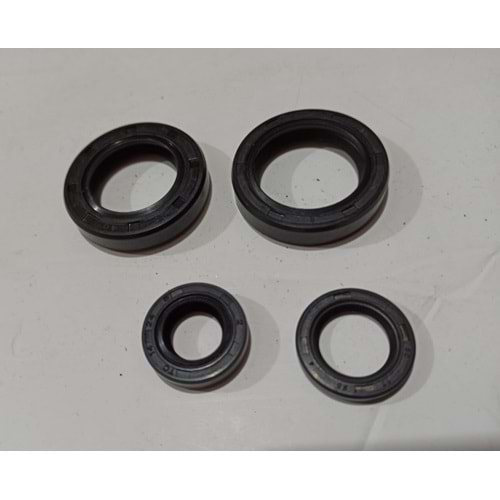 KEÇE TAKIMI (4 PARÇA) YMH.RX115