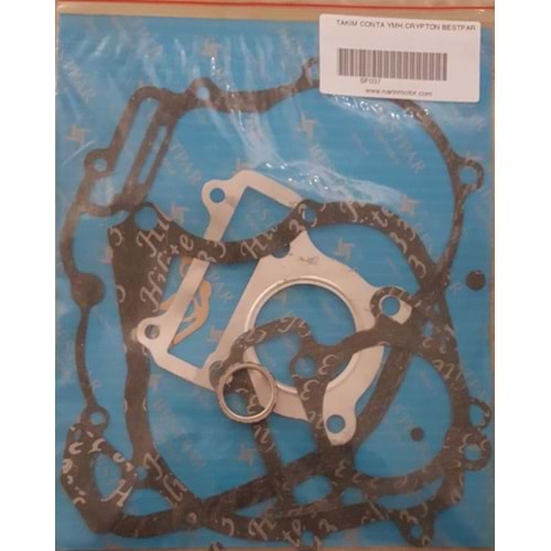 TAKIM CONTA YMH.CRYPTON