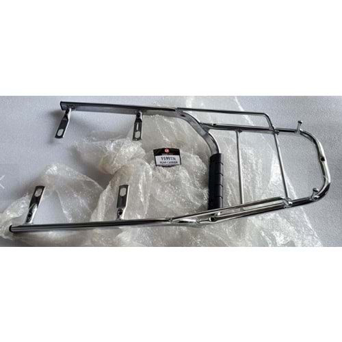 PORTBAĞAJ ÇELİK-EGE-SNIPER CUB