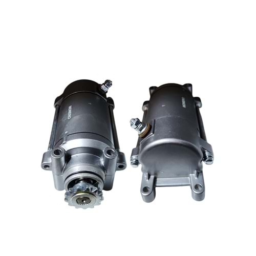 MARŞ MOTORU CHOOPER/MCT