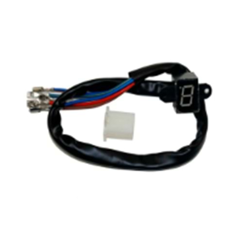 MG100 PRİNCE SUPERBOY 100-150 DİJİTAL VİTES GÖSTERGESİ ORJ *