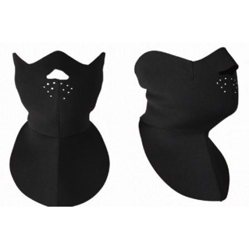 MASKE -BOĞAZLI-