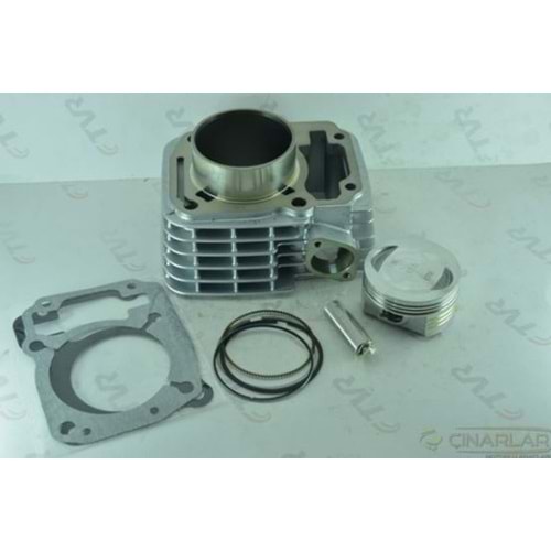 SİLİNDİR KOMPLE 63.50mm-14p-62.3boy H.CBF200