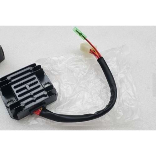 KONJEKTÖR 4+1 KABLOLU KUBA DRAGON/EGE 50