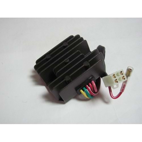 KONJEKTÖR 4+1 KABLOLU KUBA DRAGON/EGE 50