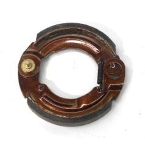 E-BİSİKLET ARKA FREN BALATASI 100mm