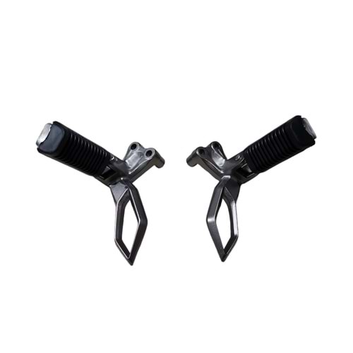 ÖN BASAMAK KOMPLE SAĞ+SOL MH