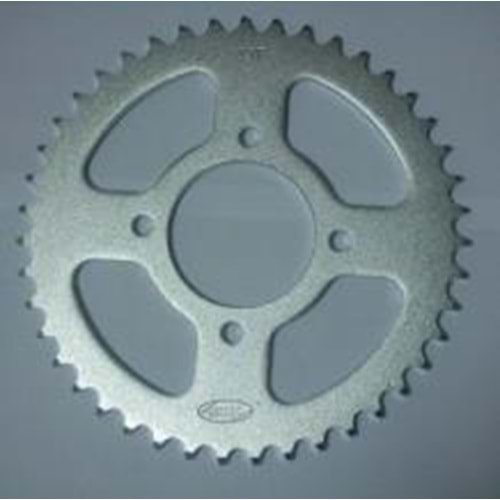 ARKA DİŞLİ 45 KN/DRAGON/SPACE/SEYHAN 125/150/DRİFT