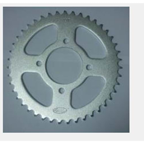 ARKA DİŞLİ 36 DRIFT-GN-KN-WINDY-ZONE-TVS RAIDER125