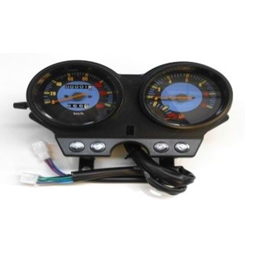 KM SAATİ WİNDY S 140 şamandıralı digital