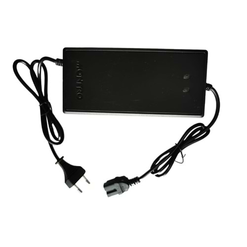 ŞARJ CİHAZI E-BİSİKLET 60V 20AH