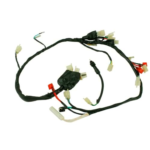 TESİSAT SFC